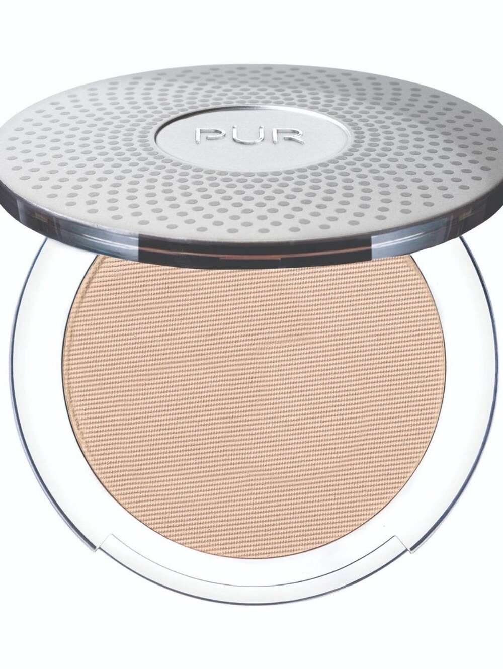 PUR 4-in-1 Pressed Mineral Makeup  SPF15 - Light LN6